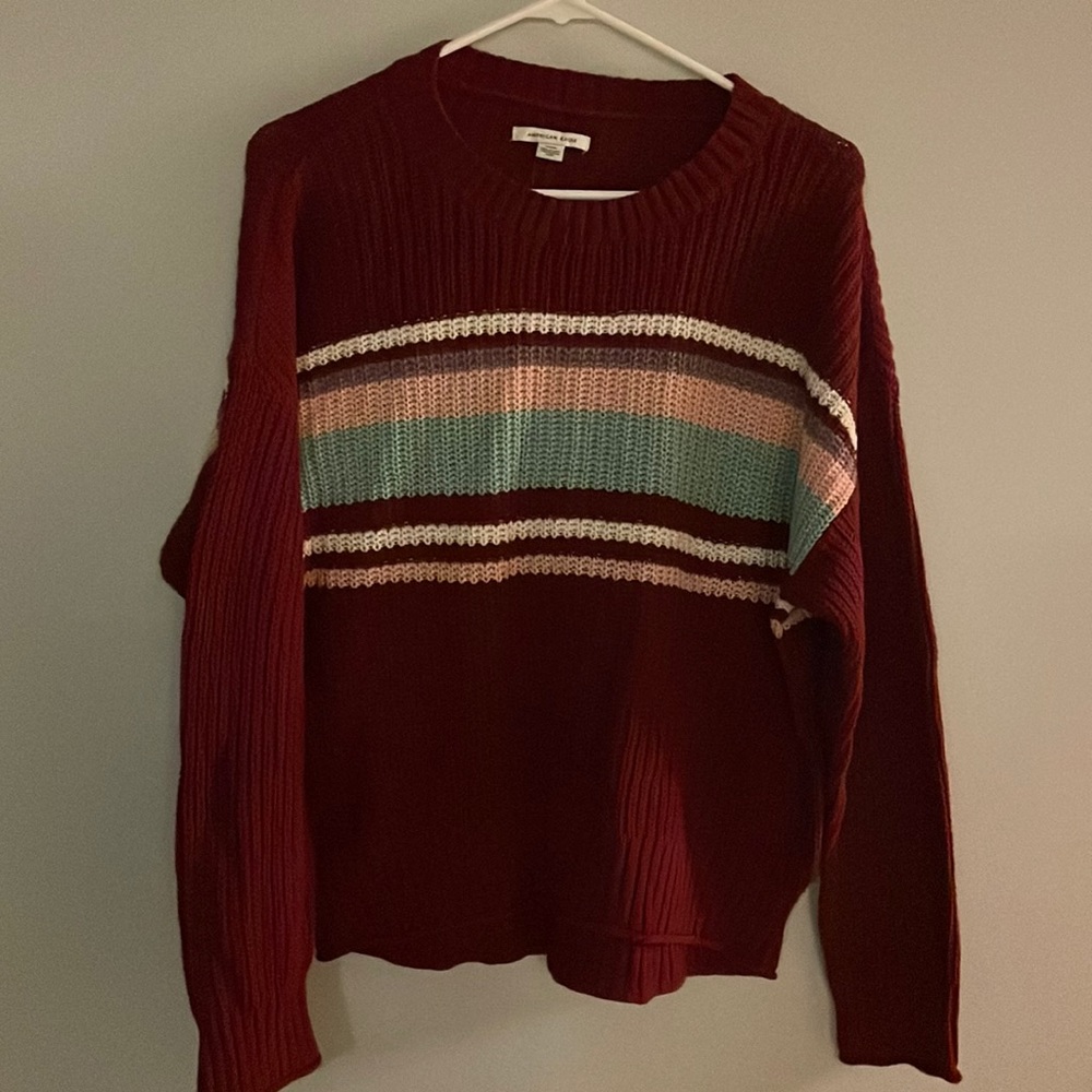 American Eagle small sweater
